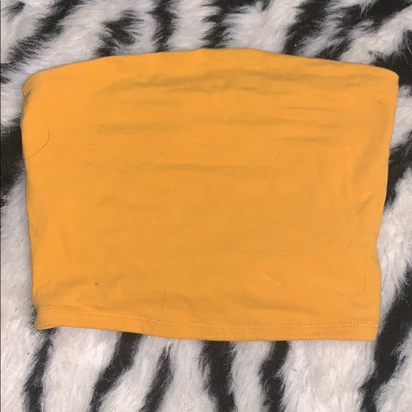 Garage Tops - garage tube top